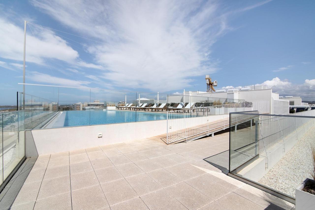 Mare Nostrum Olhão Exteriör bild