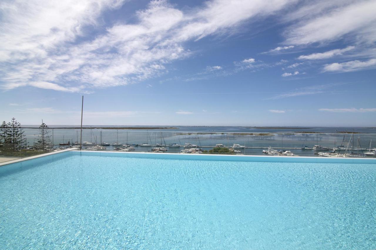 Mare Nostrum Olhão Exteriör bild