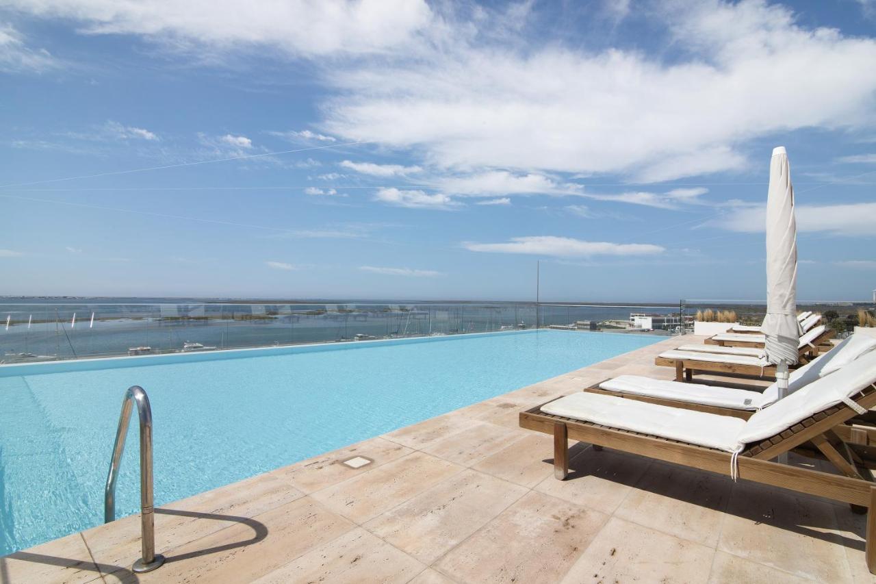 Mare Nostrum Olhão Exteriör bild