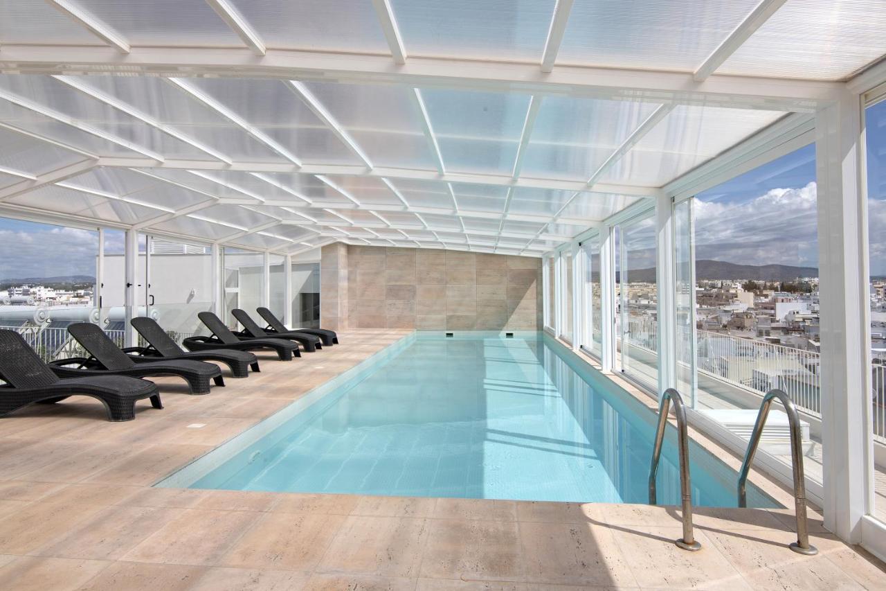 Mare Nostrum Olhão Exteriör bild