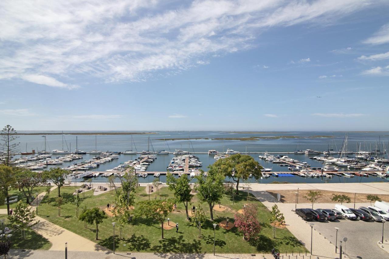 Mare Nostrum Olhão Exteriör bild
