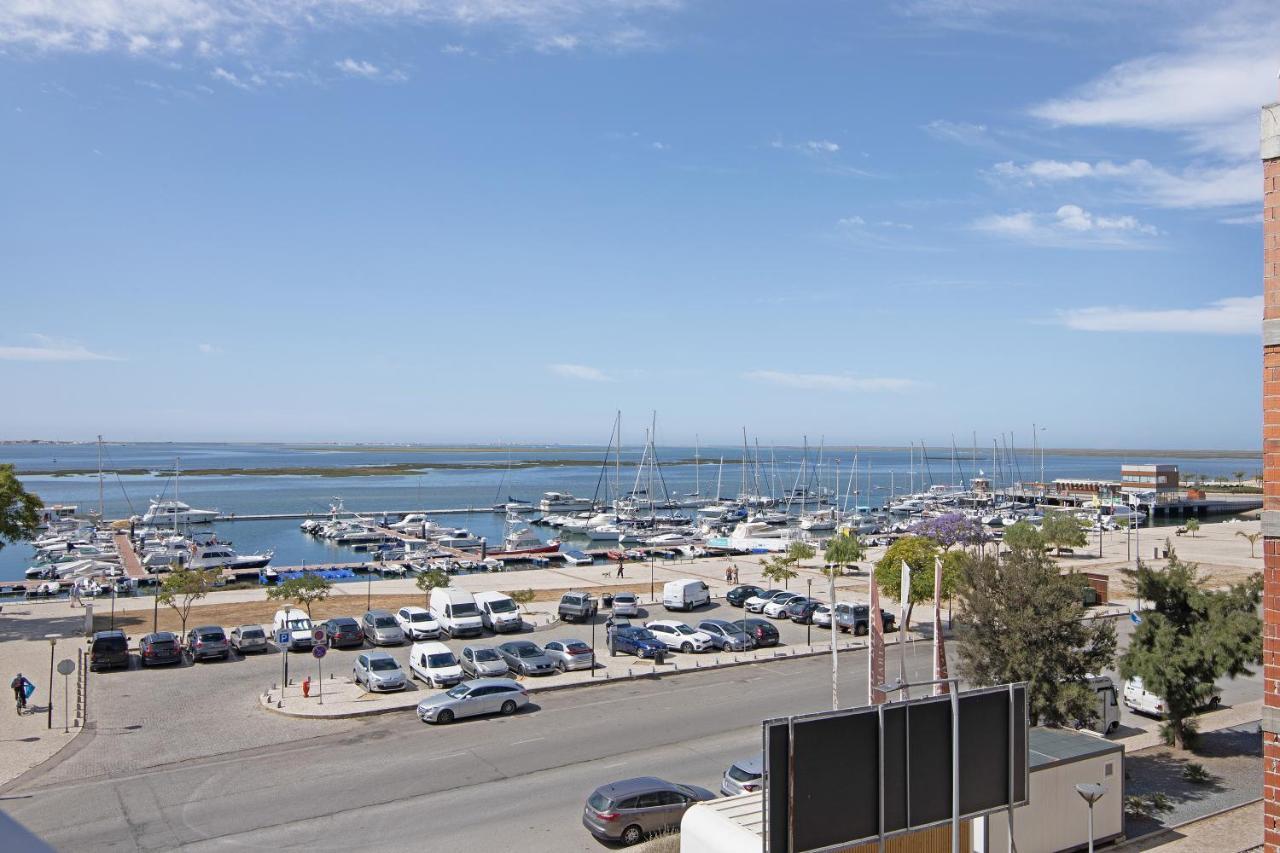 Mare Nostrum Olhão Exteriör bild